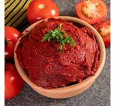 Antep Acı Biber Salçası 700 Gr• Güneş Kurusu